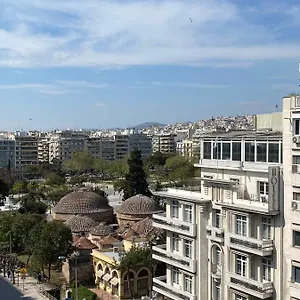 Gnaios Penthouse Θεσσαλονίκη