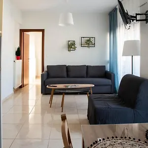 Syggrou Project 44 Θεσσαλονίκη